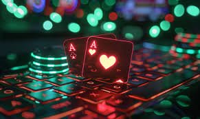 Live casino interaktif dengan dealer profesional berbahasa Indonesia