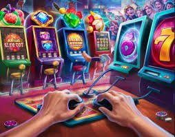 Rasakan pengalaman bermain esports dan game terbaru bersama komunitas Indonesia