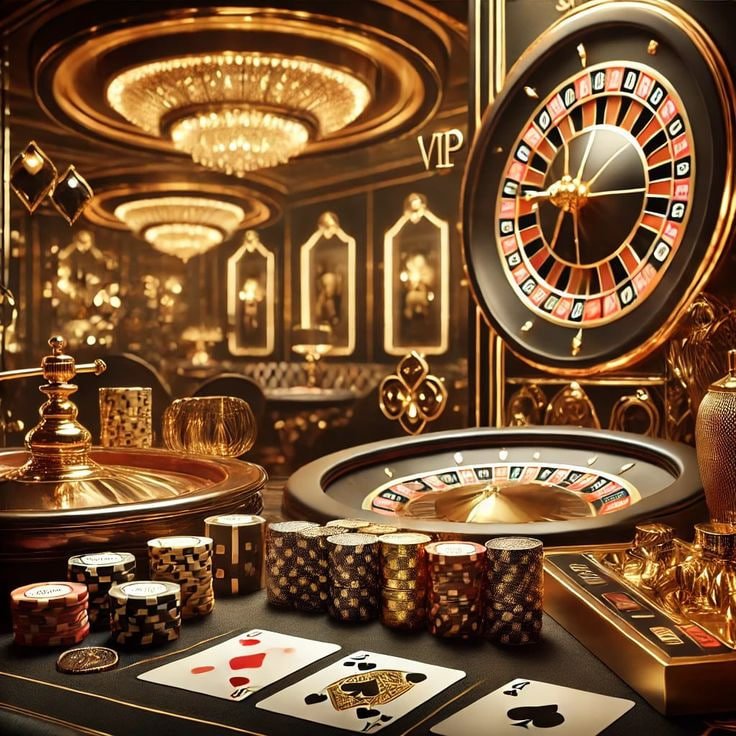 Beragam pilihan permainan slot online dan kasino interaktif dalam platform berkah99